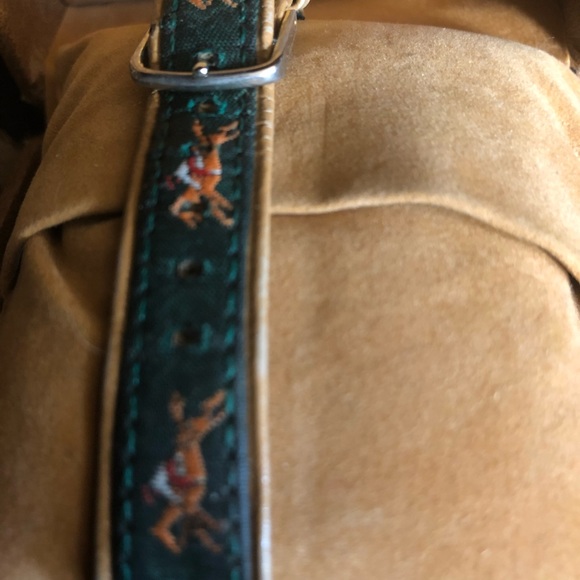 Woman’s Equine themed Watch - Picture 3 of 6
